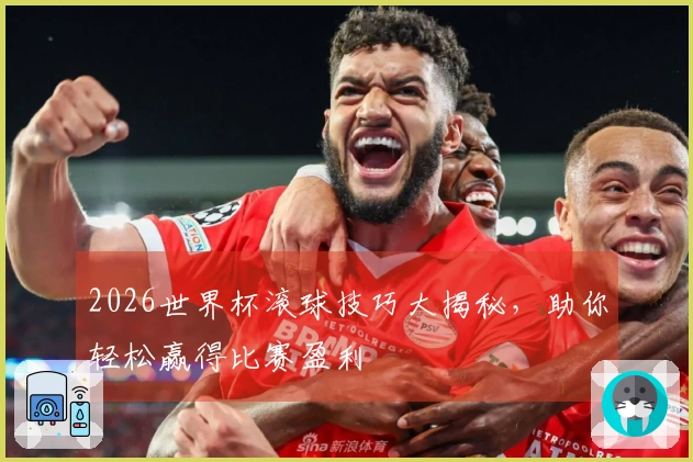 2026世界杯滚球技巧大揭秘，助你轻松赢得比赛盈利