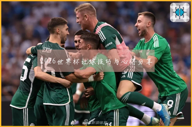 2026世界杯让球技巧与心得分享
