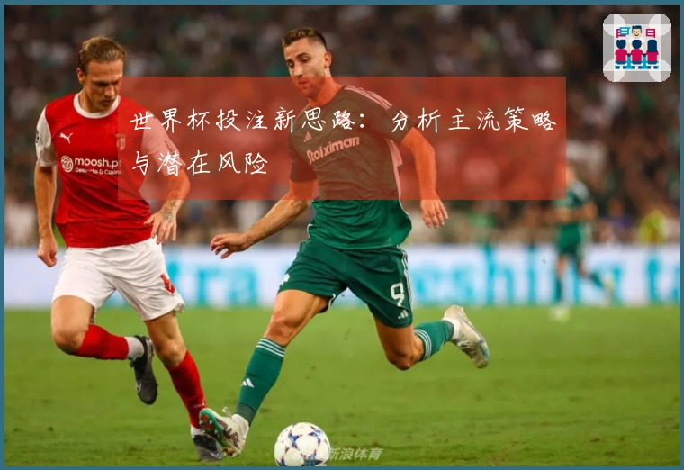 世界杯投注新思路:分析主流策略与潜在风险