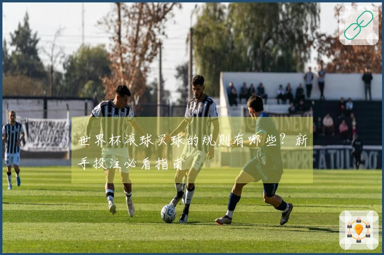 世界杯滚球买球的规则有哪些？新手投注必看指南