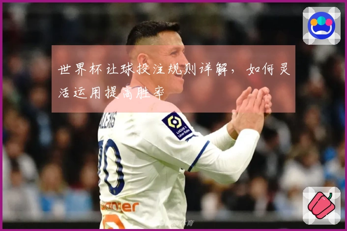 世界杯让球投注规则详解，如何灵活运用提高胜率