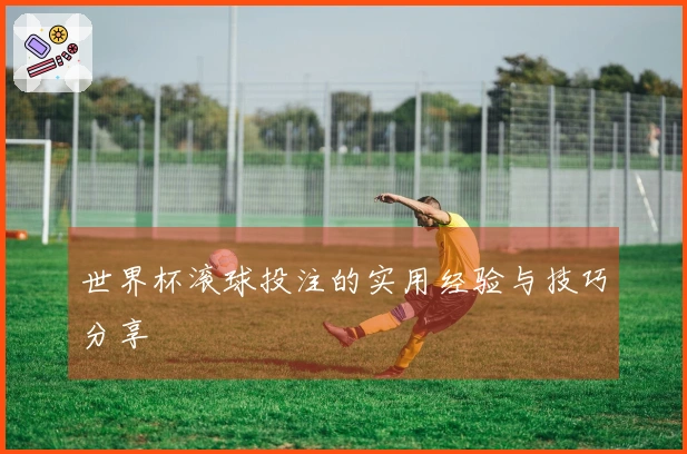 世界杯滚球投注的实用经验与技巧分享
