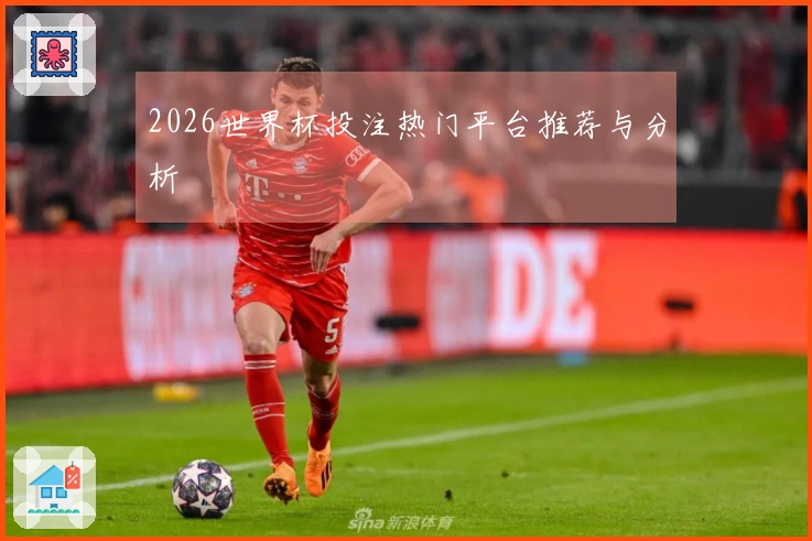 2026世界杯投注热门平台推荐与分析