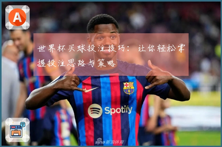 世界杯买球投注技巧：让你轻松掌握投注思路与策略